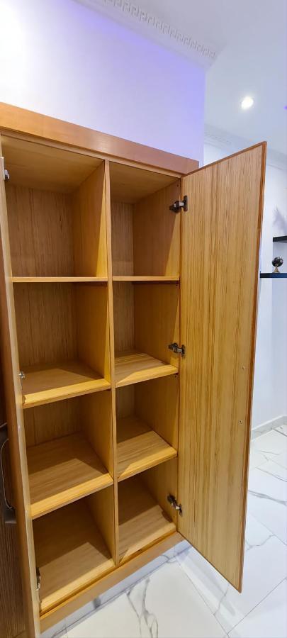 Luxueux Appartement Downtown Rabat Dış mekan fotoğraf