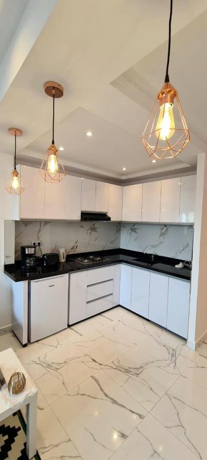 Luxueux Appartement Downtown Rabat Dış mekan fotoğraf