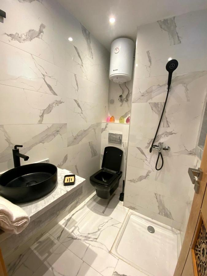 Luxueux Appartement Downtown Rabat Dış mekan fotoğraf
