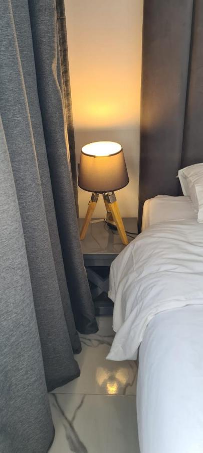 Luxueux Appartement Downtown Rabat Dış mekan fotoğraf