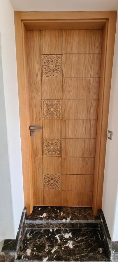 Luxueux Appartement Downtown Rabat Dış mekan fotoğraf