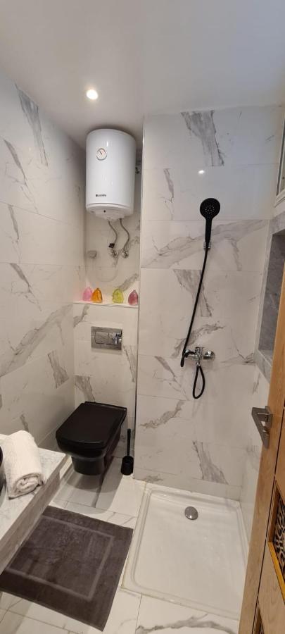 Luxueux Appartement Downtown Rabat Dış mekan fotoğraf