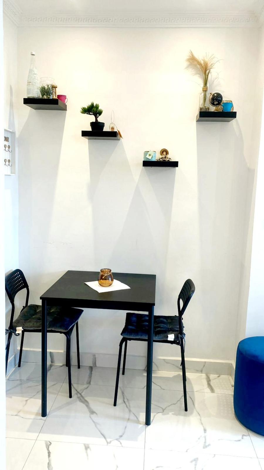 Luxueux Appartement Downtown Rabat Oda fotoğraf